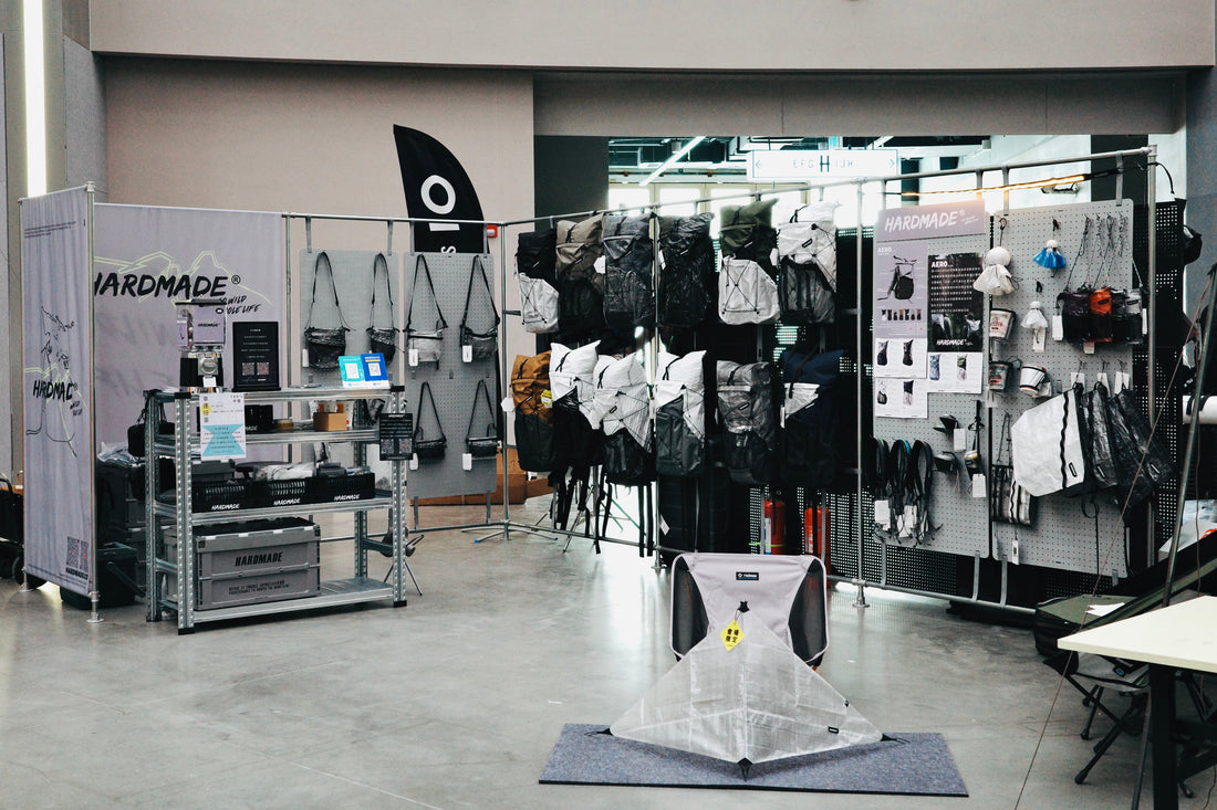 HARDMADE|A POST-EVENT RECAP OF OIDE 2025