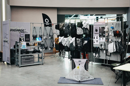 HARDMADE|A POST-EVENT RECAP OF OIDE 2025