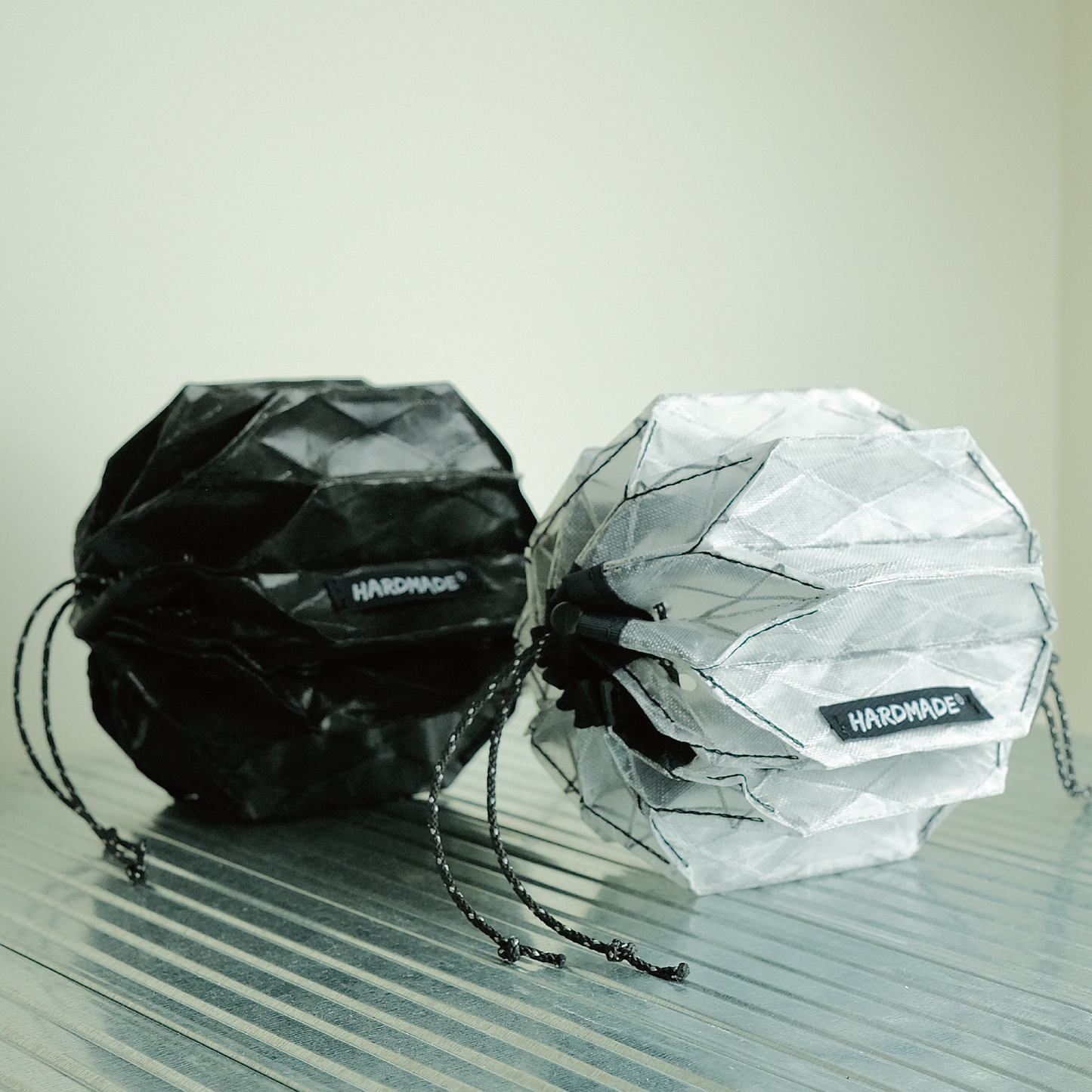 X-PAC Lamp Shade(Yam Yeung)