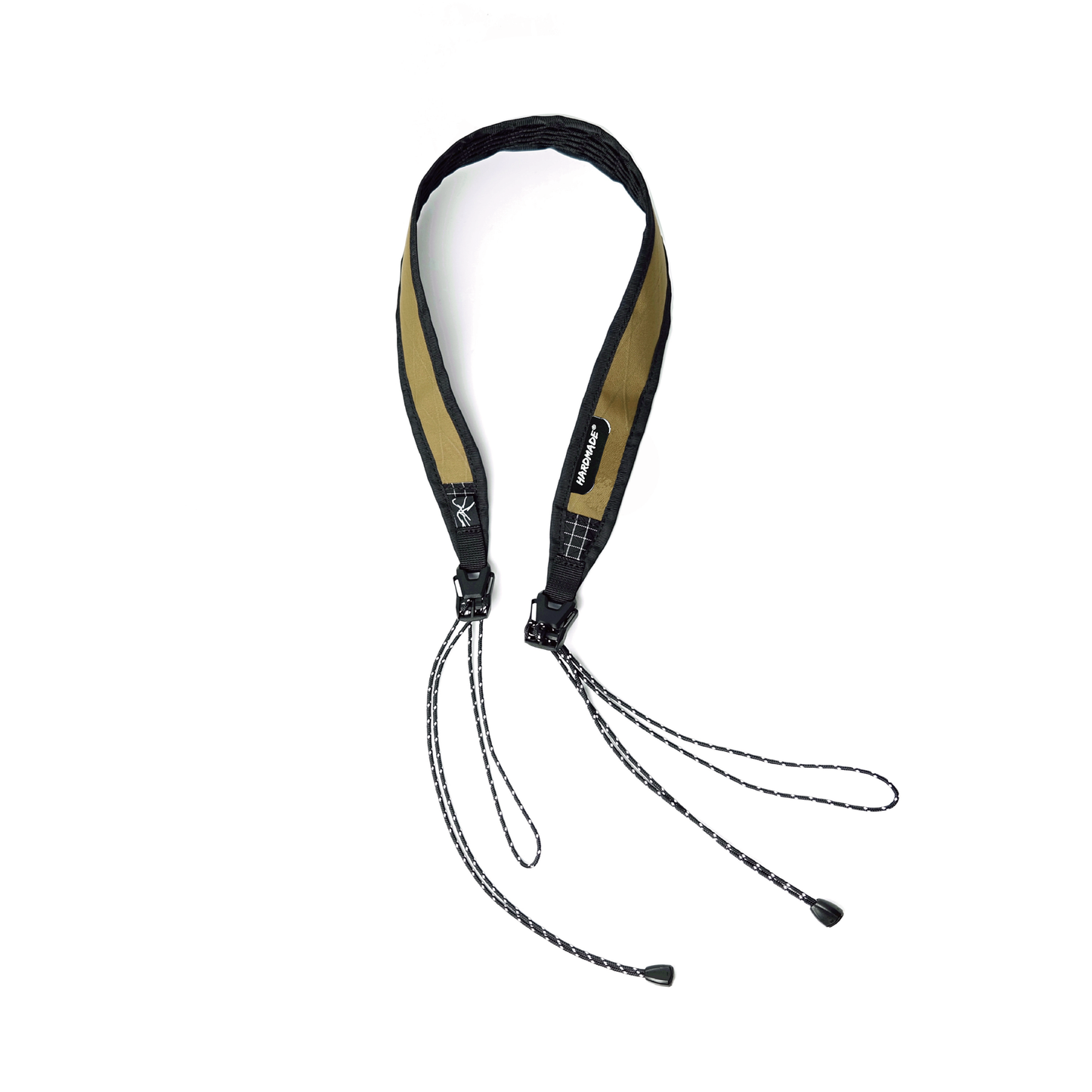 3D Camera Strap