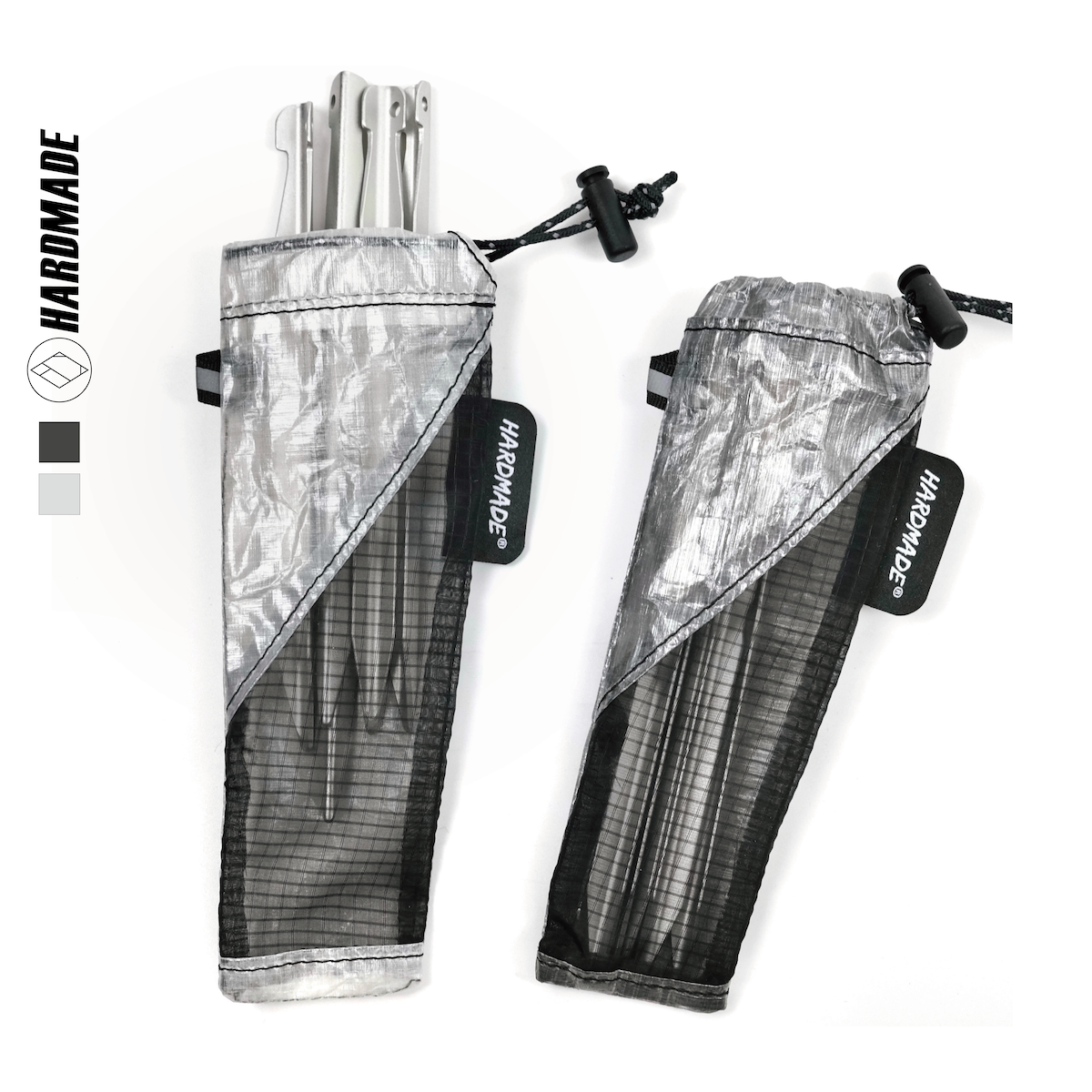 tent peg bag DCF Tent Peg Bag