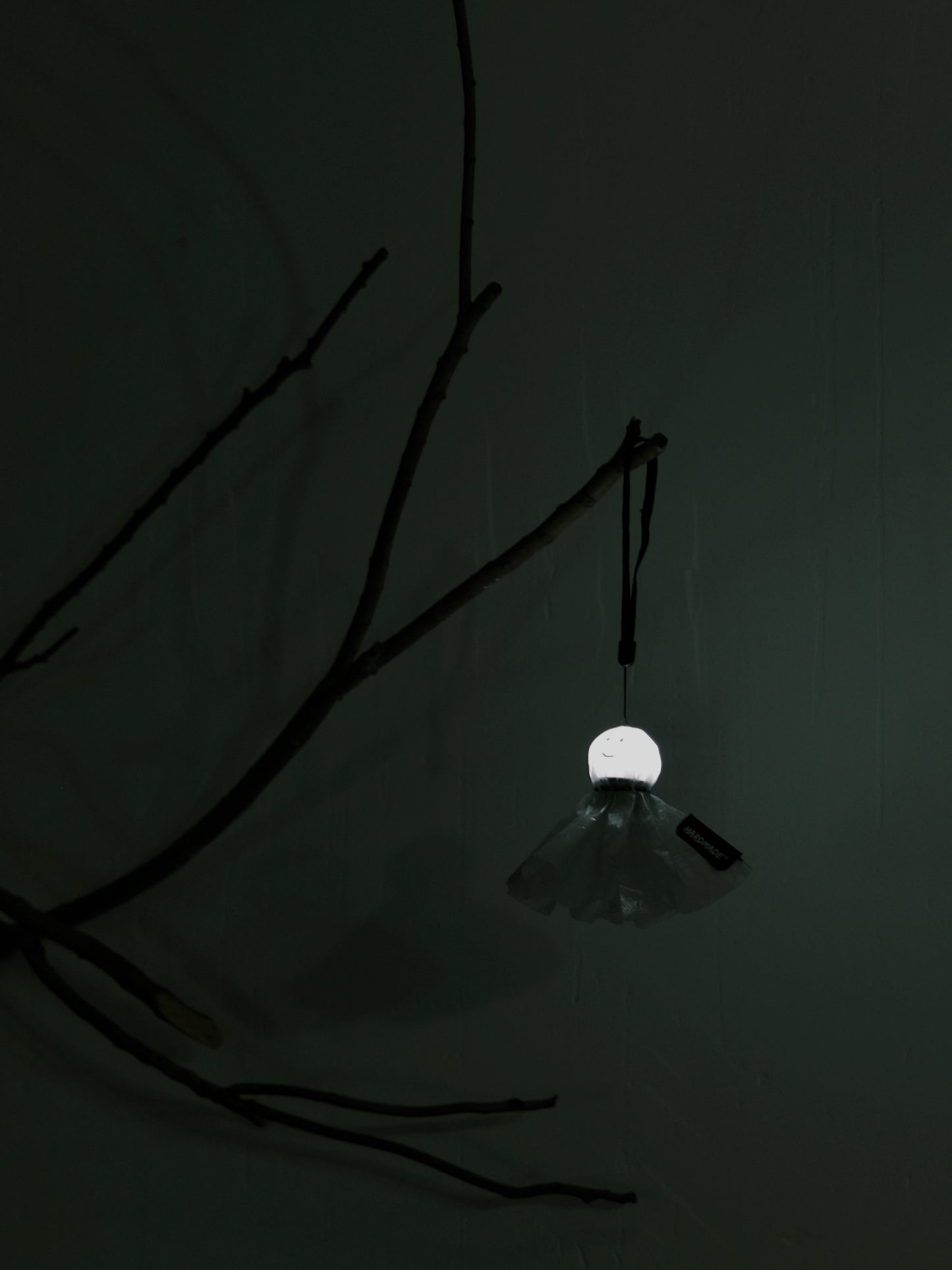 DCF Teruteru Bozu LED Light Ball-Original