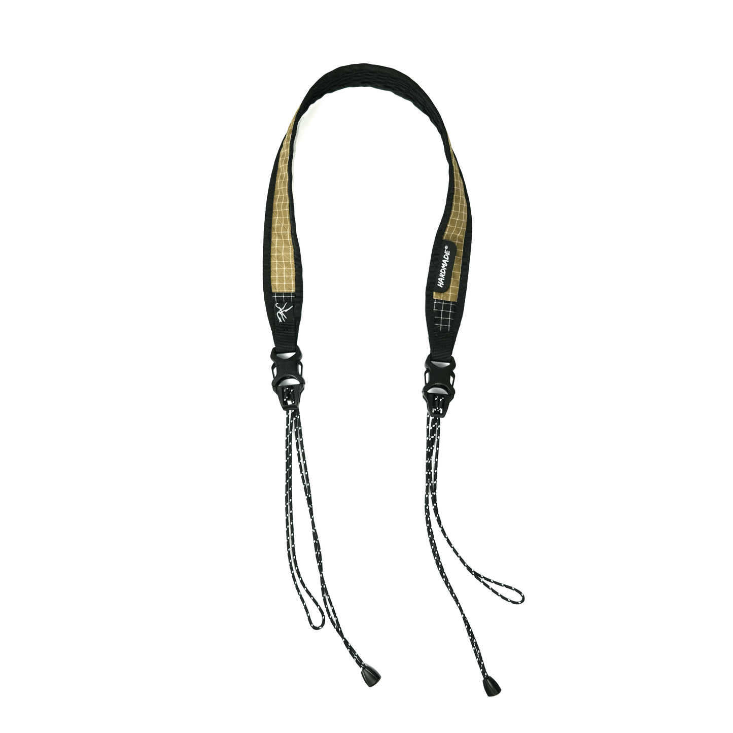 3D Camera Strap