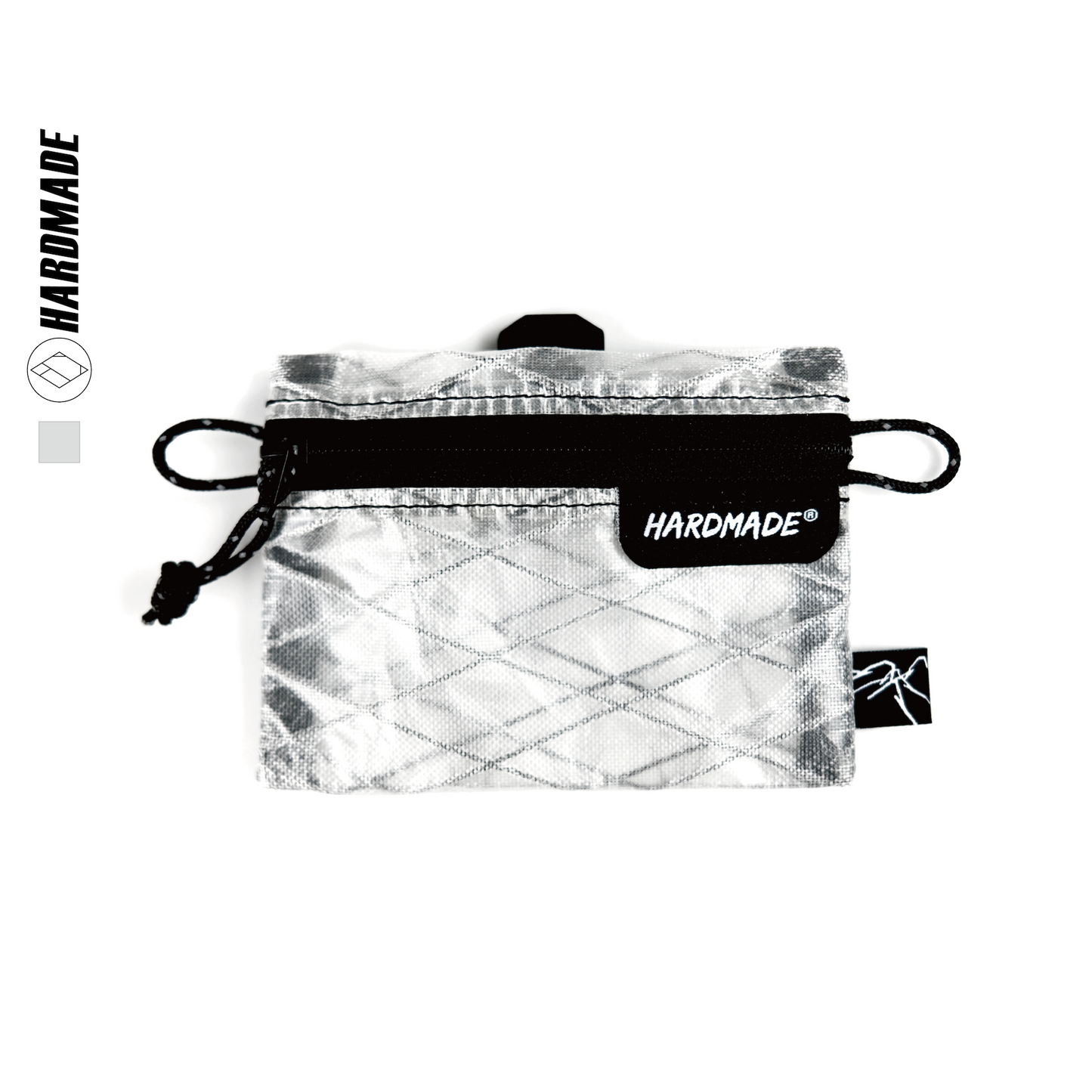 X-PAC UX10 Coin Purse
