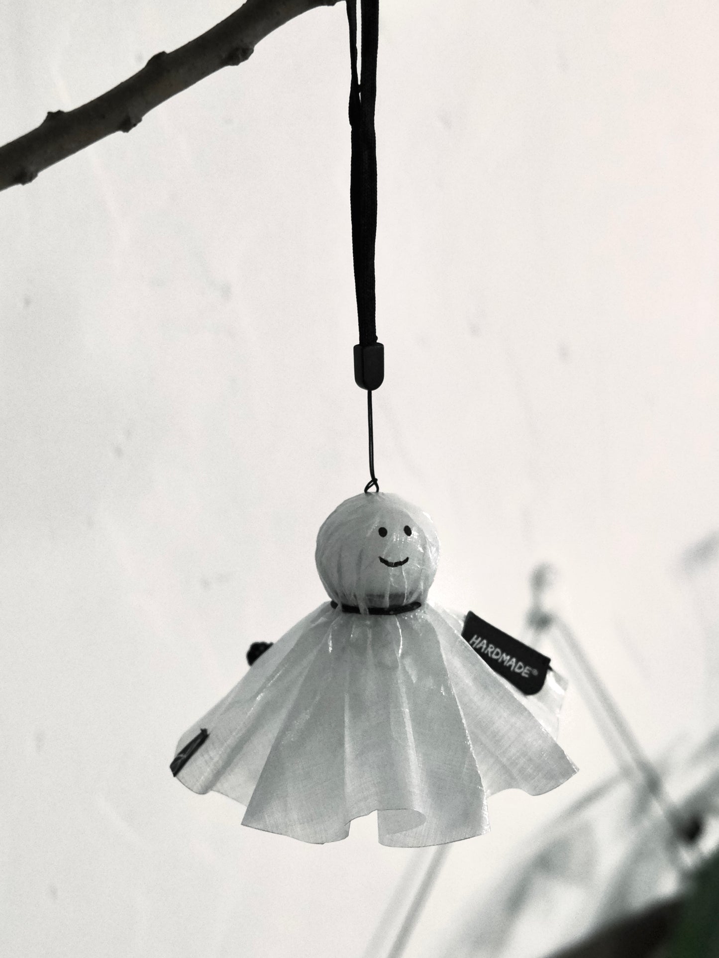 DCF Teruteru Bozu LED Light Ball-Original
