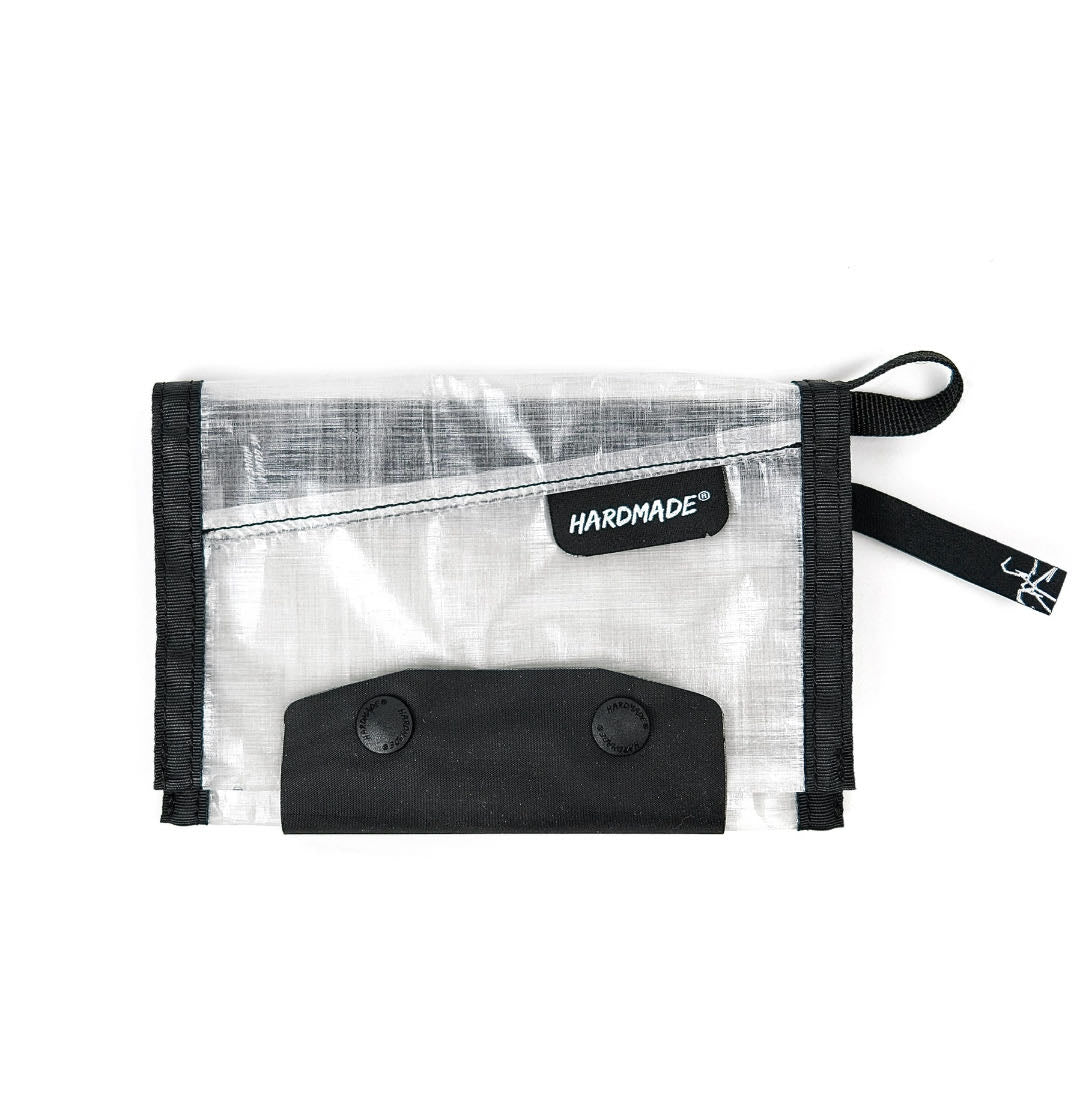 DCF Passport Wallet