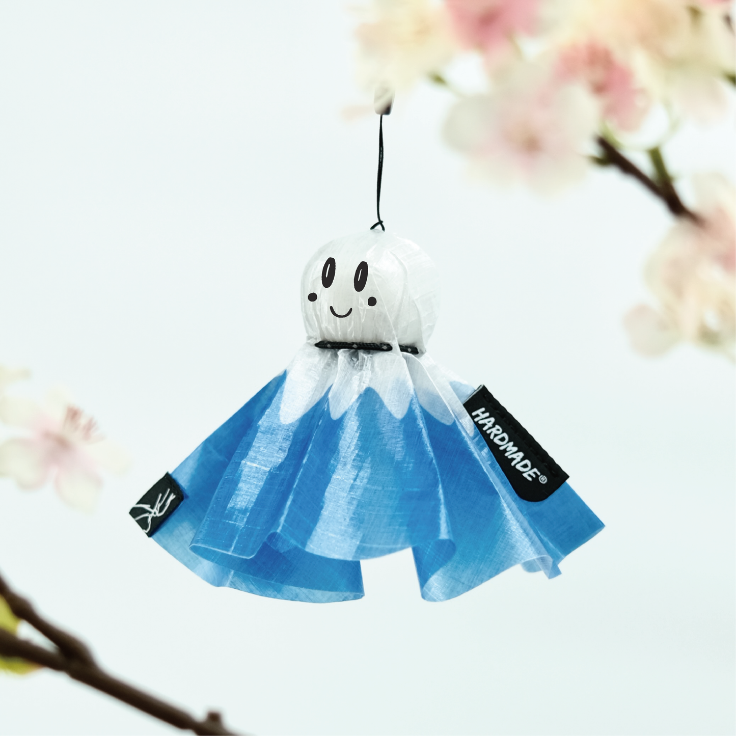 DCF Teruteru Bozu LED Light Ball-Mt.FUJI
