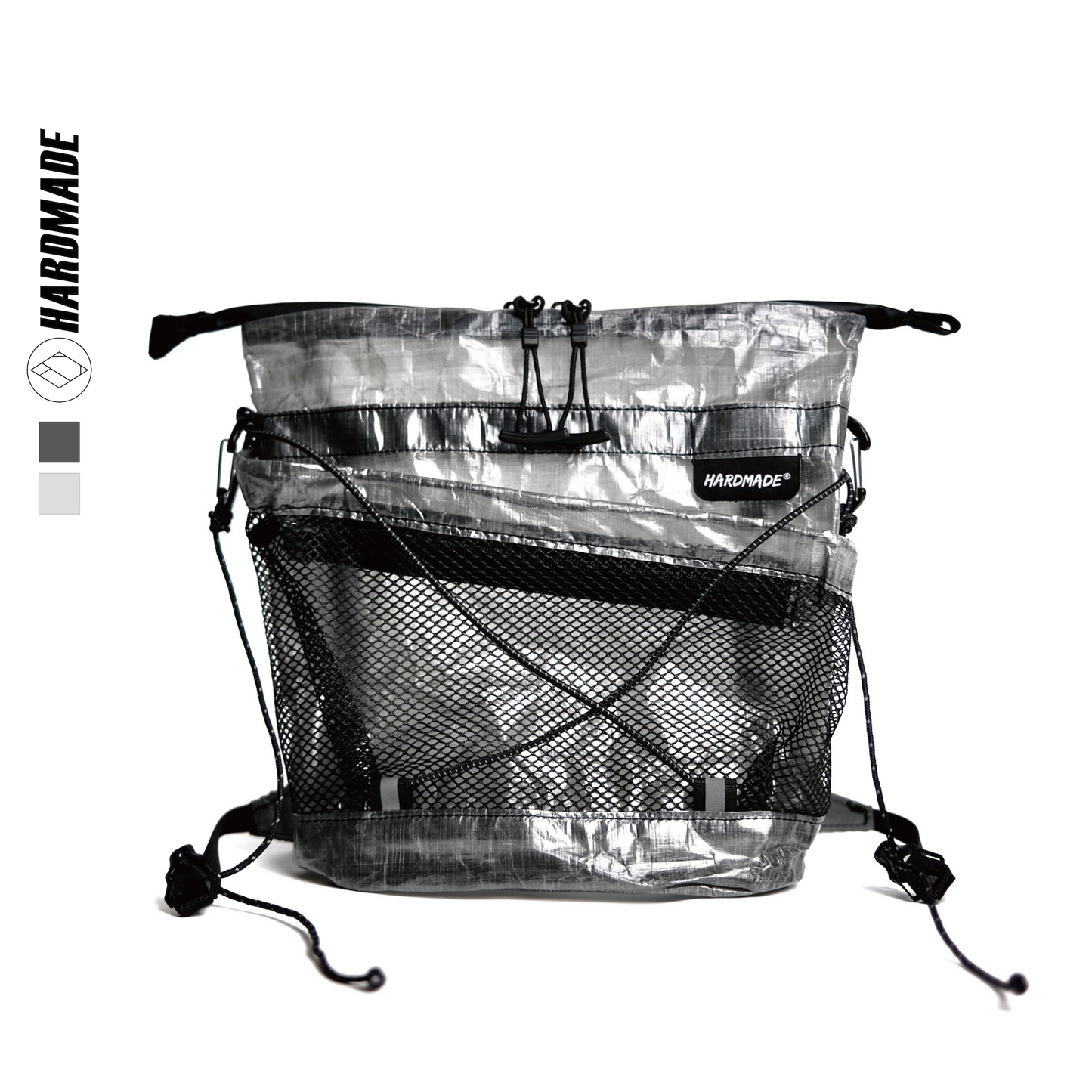 DCF Sacoche Bag