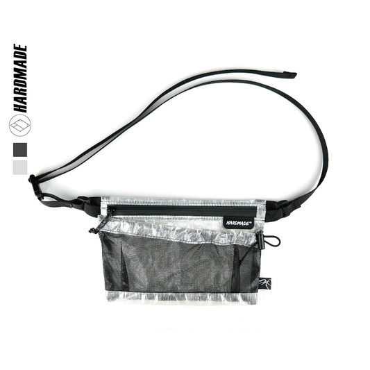 DCF AERO Ultralight Waist Pack(1.3L)
