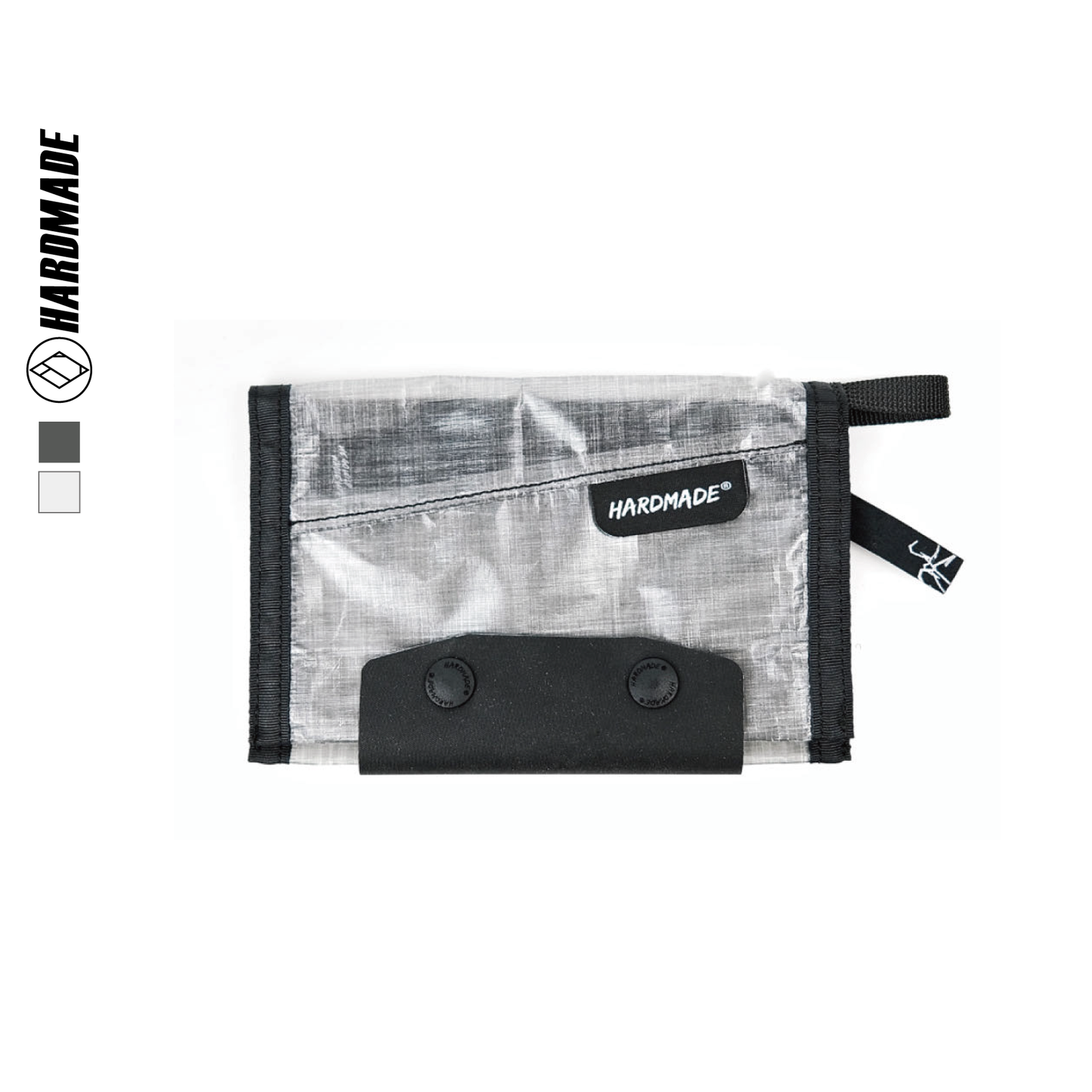 DCF Passport Wallet