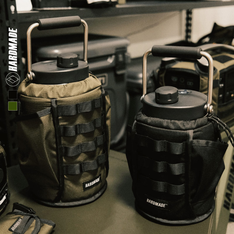 YETI Ice Bucket Bag (One Gallon / Half Gallon )