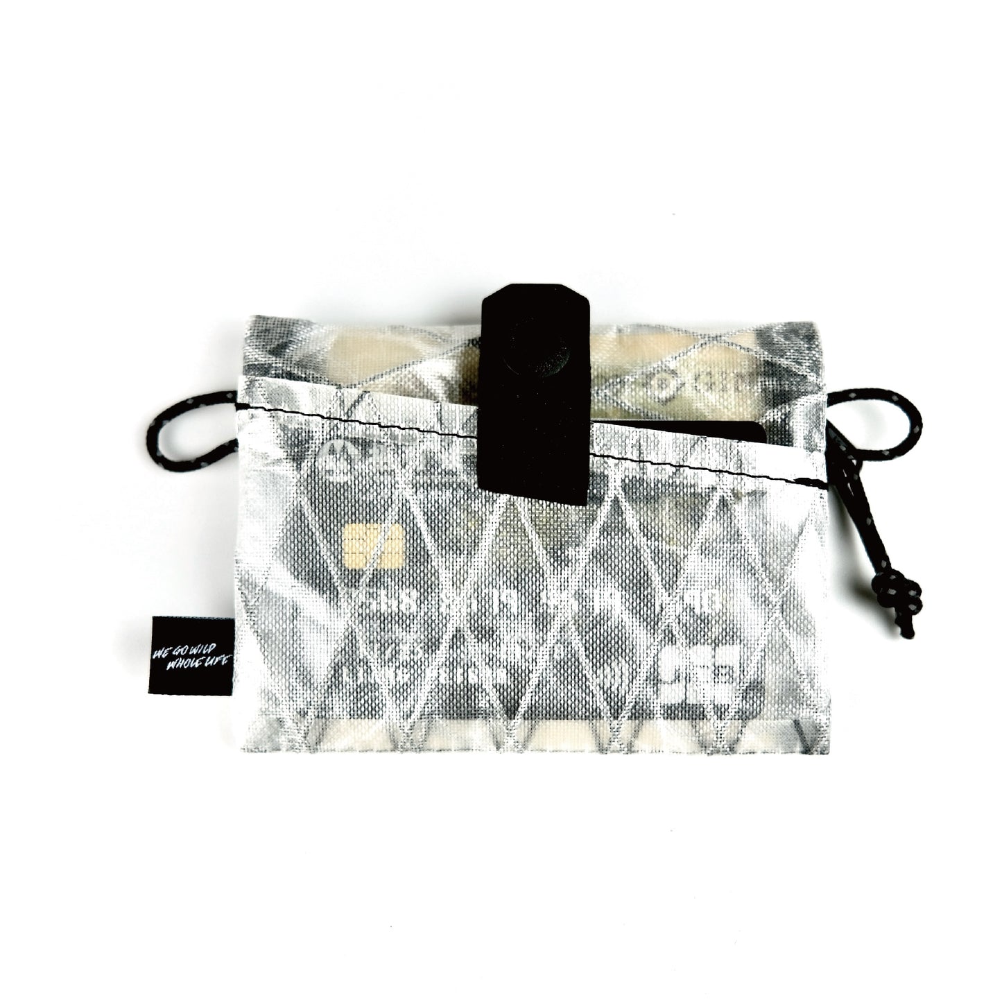 X-PAC UX10 Coin Purse