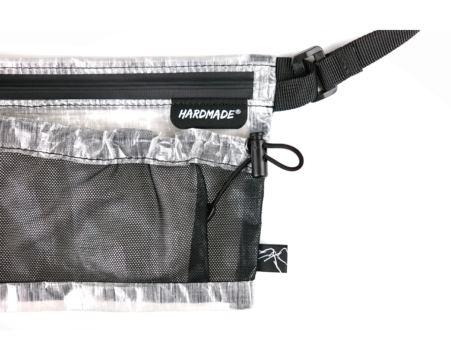 DCF AERO Ultralight Waist Pack(1.3L)