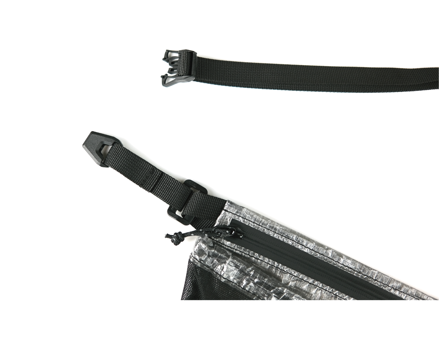 DCF AERO Ultralight Waist Pack(1.3L)
