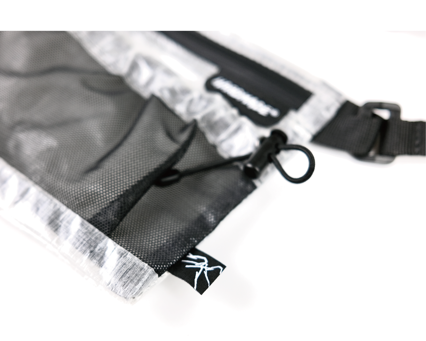 DCF AERO Ultralight Waist Pack(1.3L)