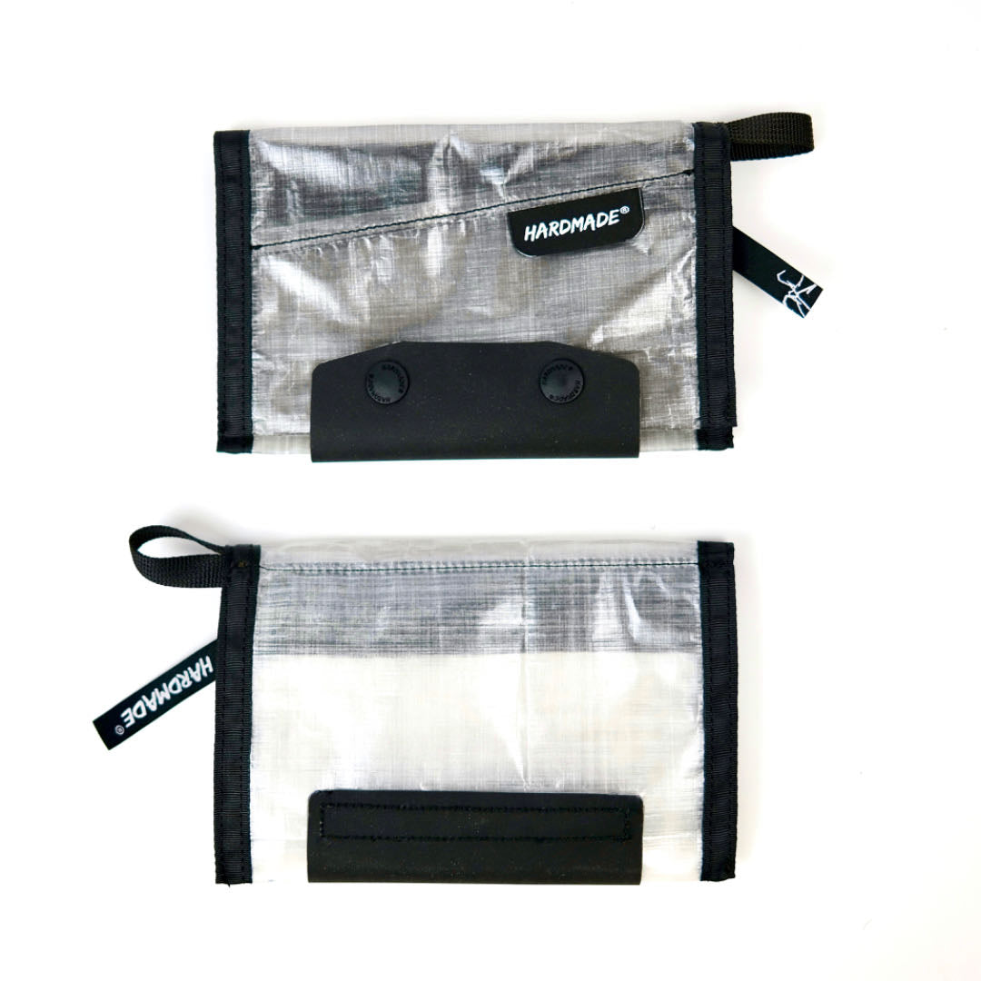 DCF Passport Wallet