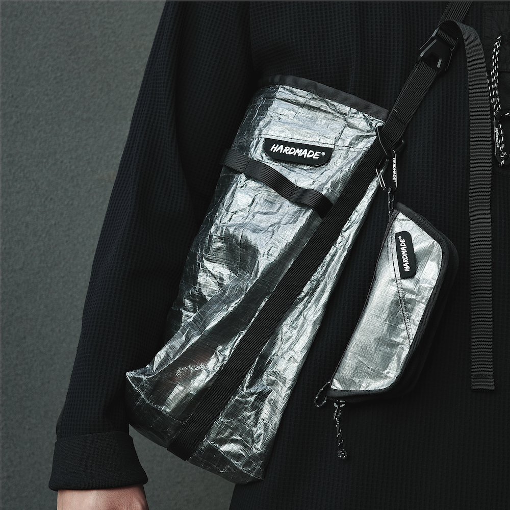 DCF Eyewear Pouch