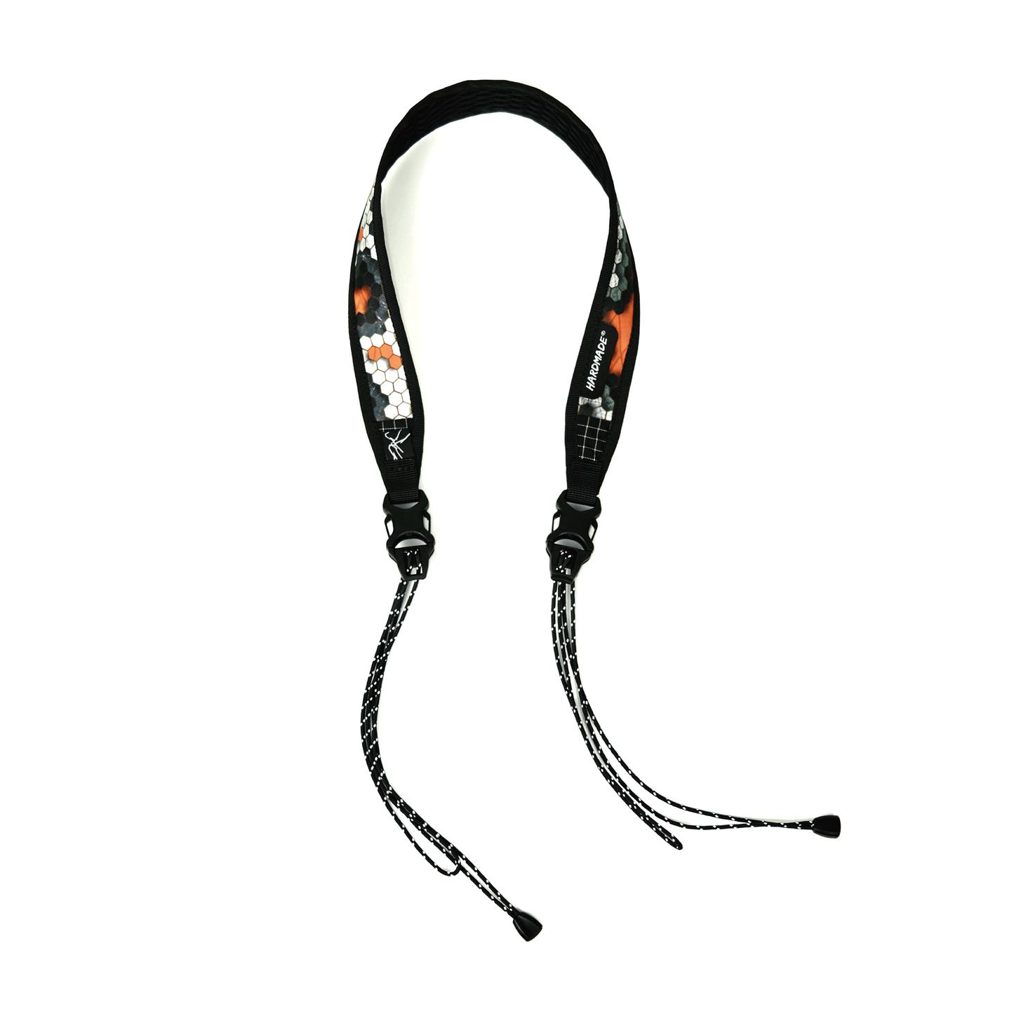 3D Camera Strap