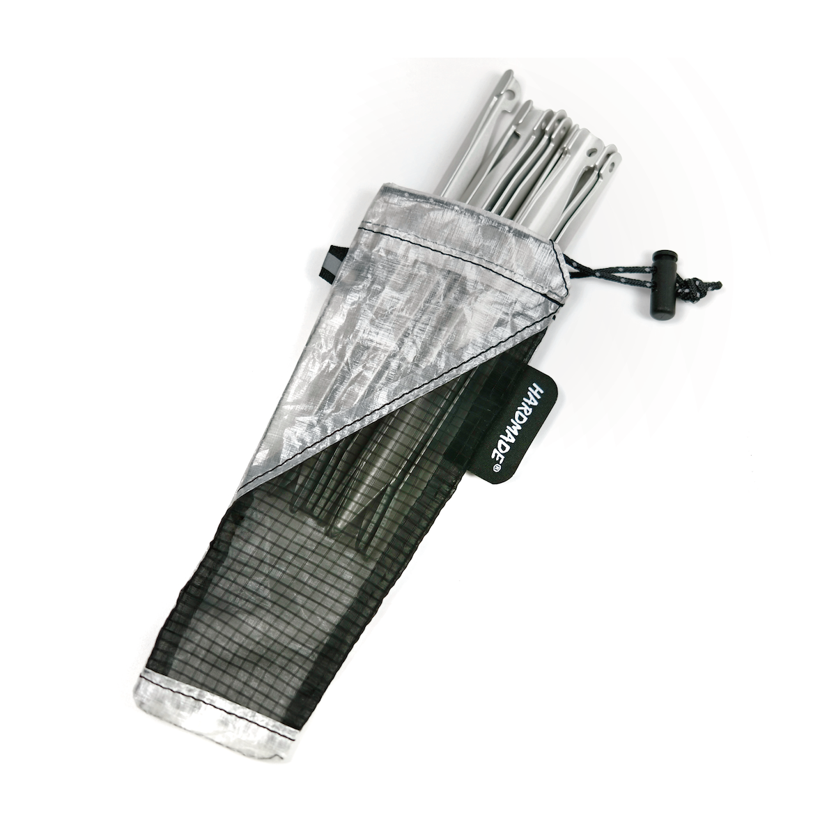 DCF Tent Peg Bag