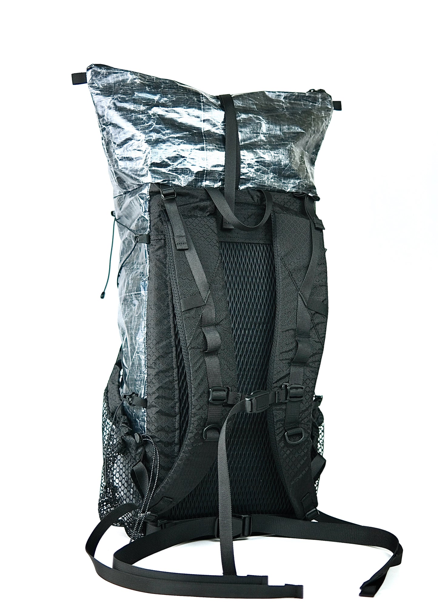 AERO 25 Ultralight Backpack Liteskin Mix DCF 1.42oz (433g)