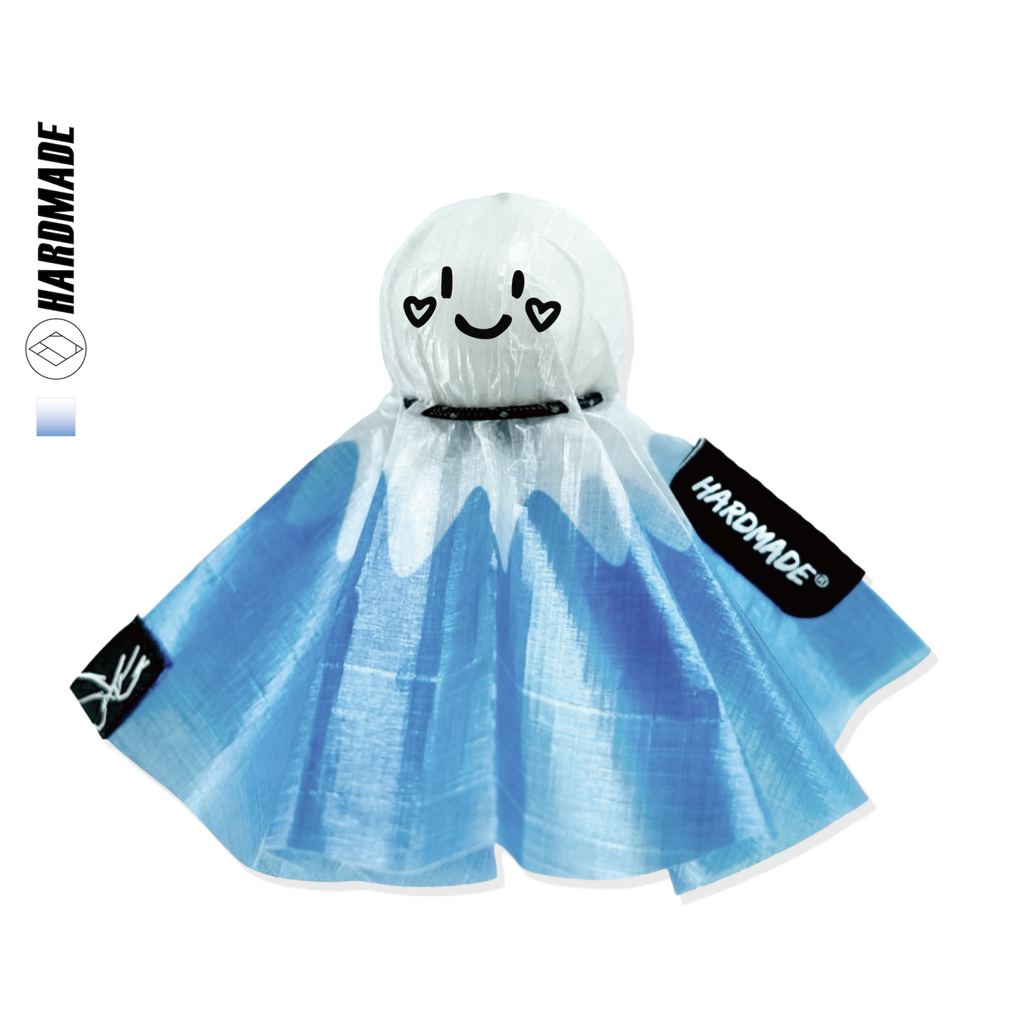 DCF Teruteru Bozu LED Light Ball-Mt.FUJI