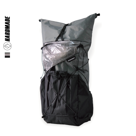 AERO 40L Ultralight Backpack X-PAC X21 / VX21 Mix DCF 1.42oz (494g)