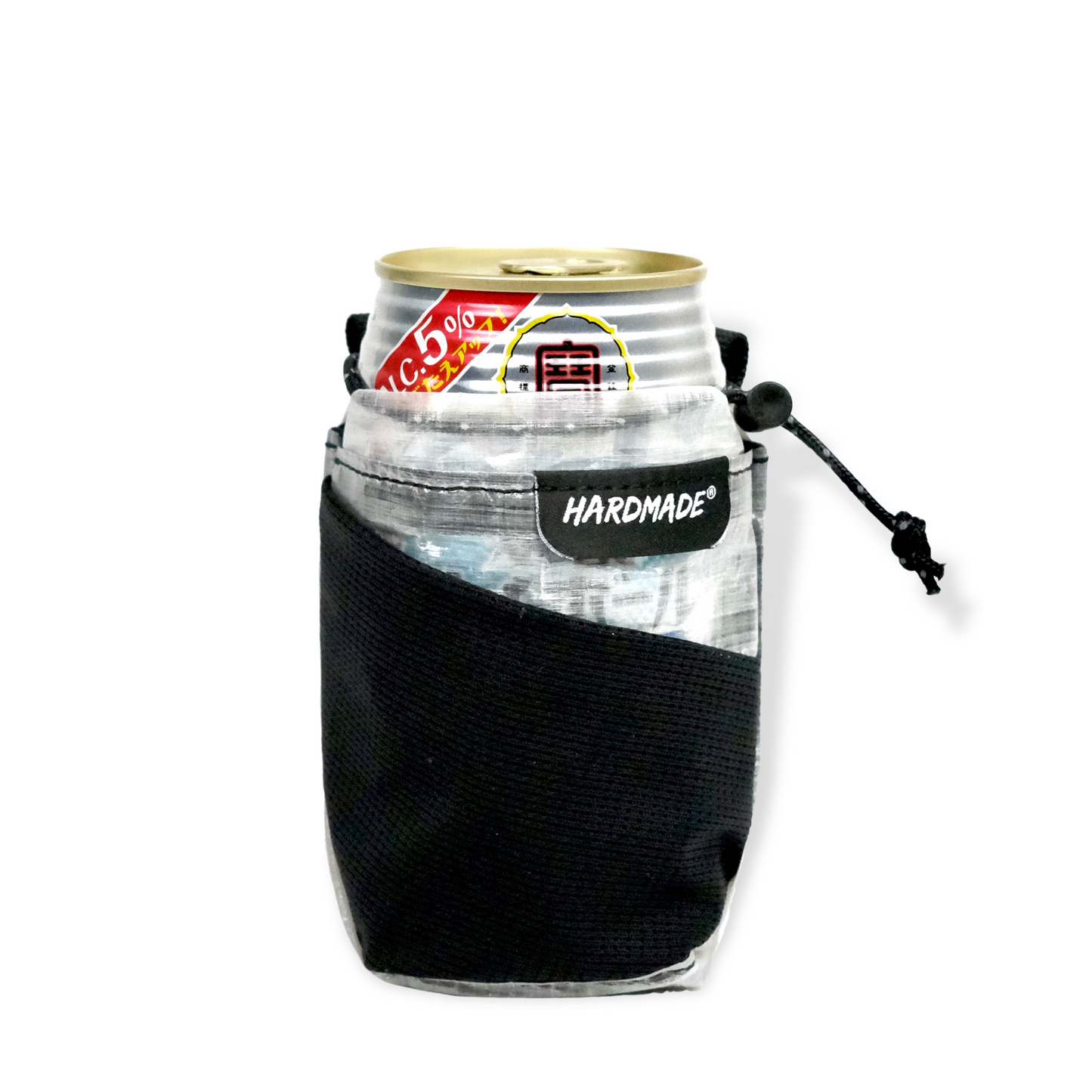 DCF 缶ビールパウチ