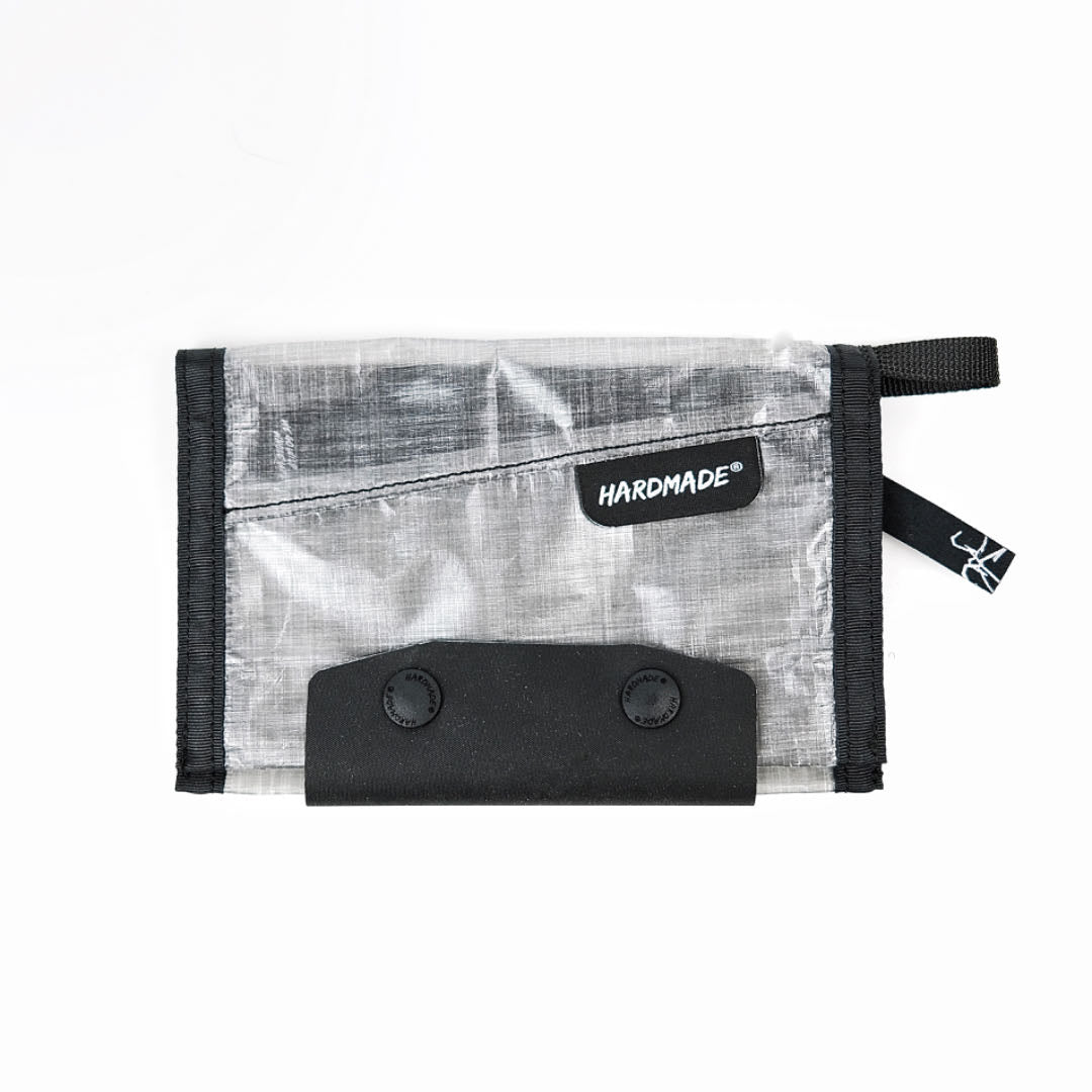 DCF Passport Wallet