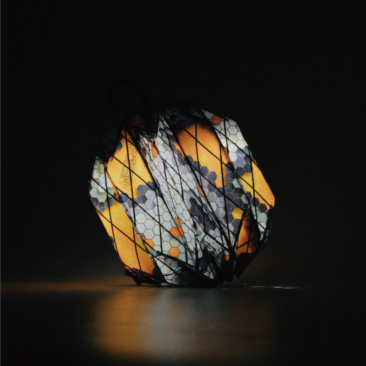 X-PAC Lamp Shade(野外樣式)