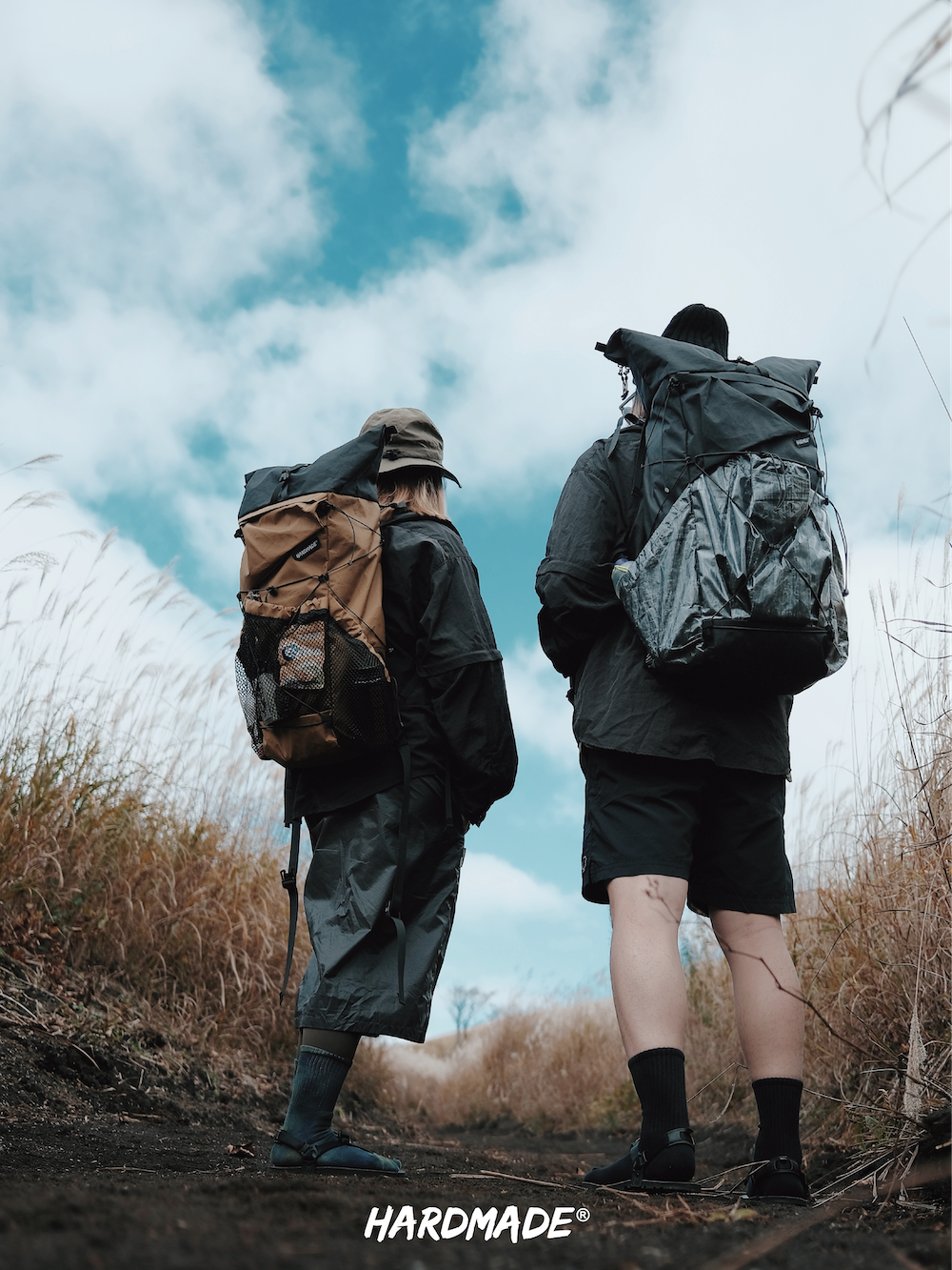 AERO 25 Ultralight Backpack DCF 1.42oz (359g)