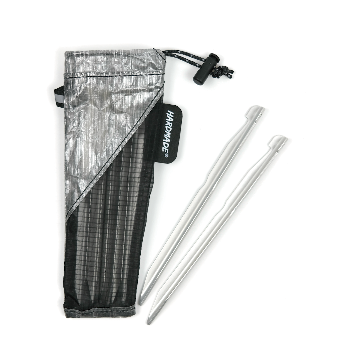 DCF Tent Peg Bag