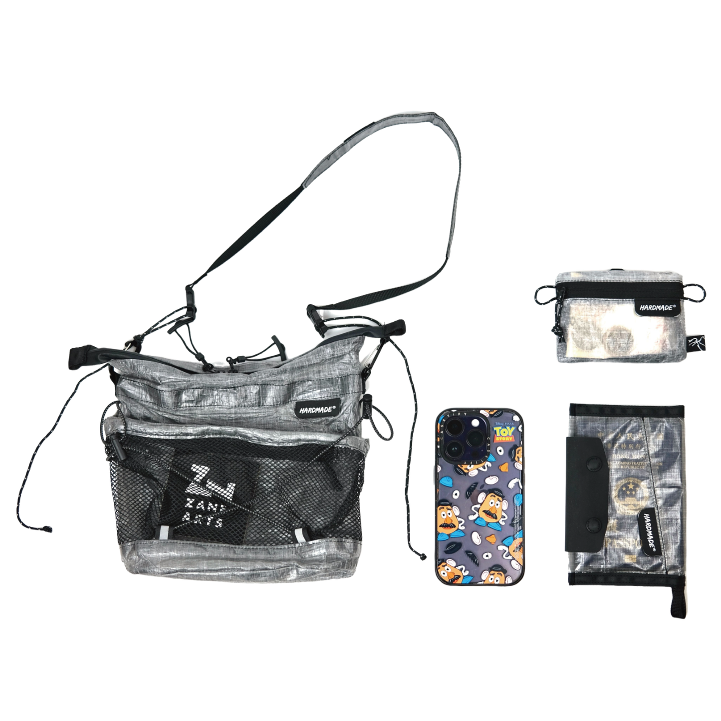 DCF Sacoche Bag