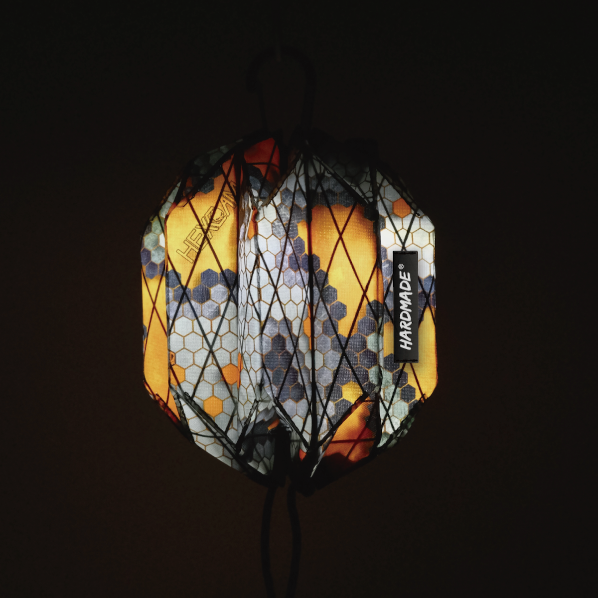 X-PAC Lamp Shade(野外樣式)