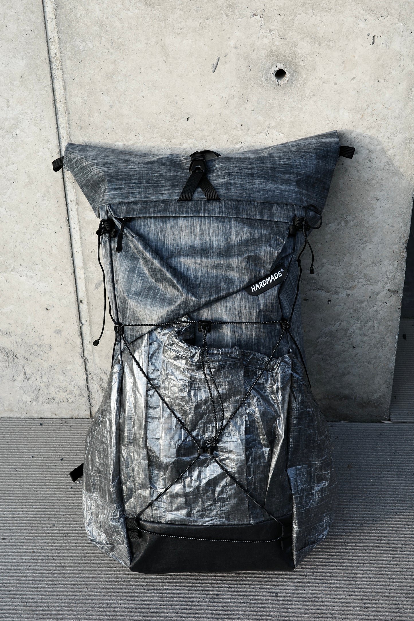 AERO 25 Ultralight Backpack Liteskin Mix DCF 1.42oz (433g)