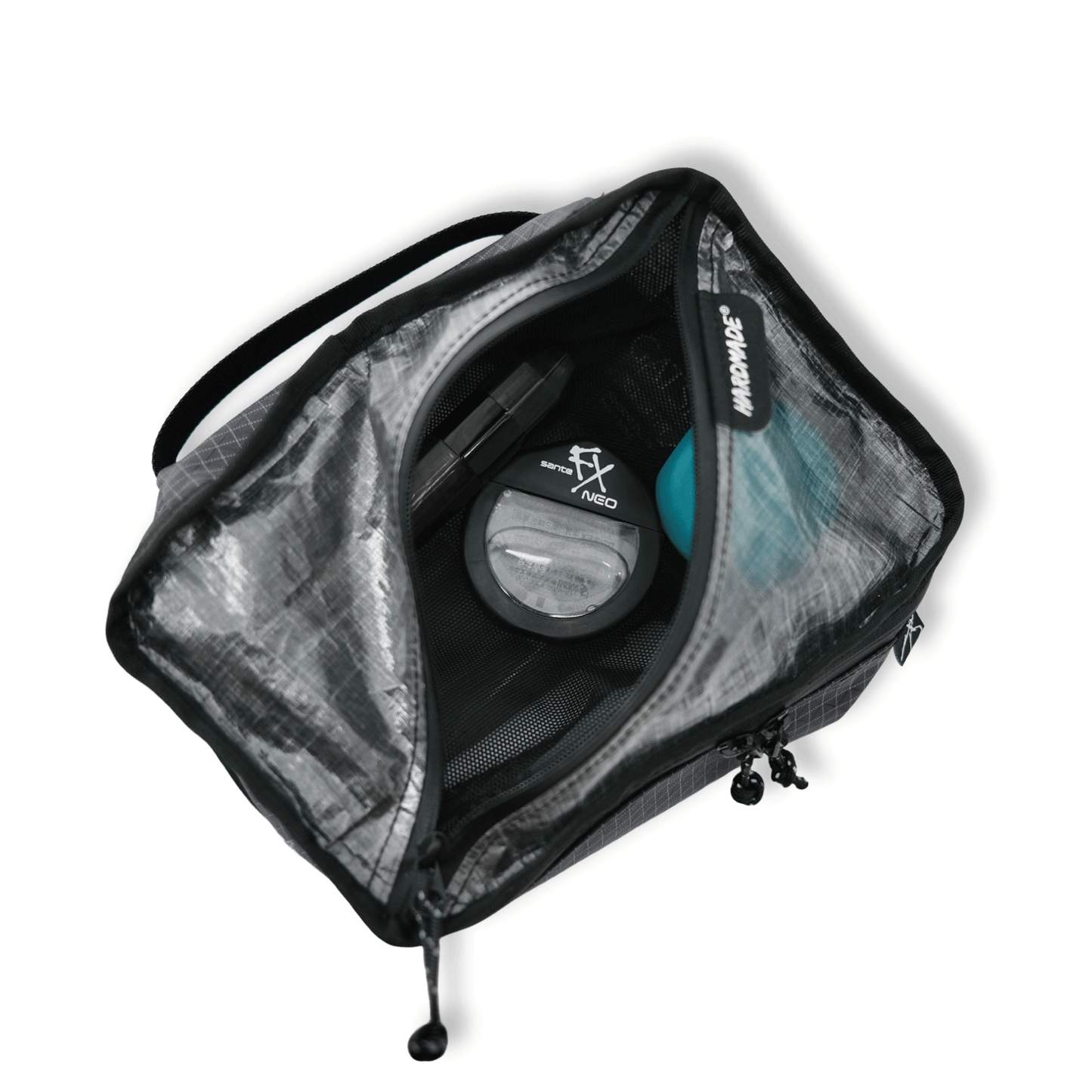 DCF Multi-Function Organizer Bag