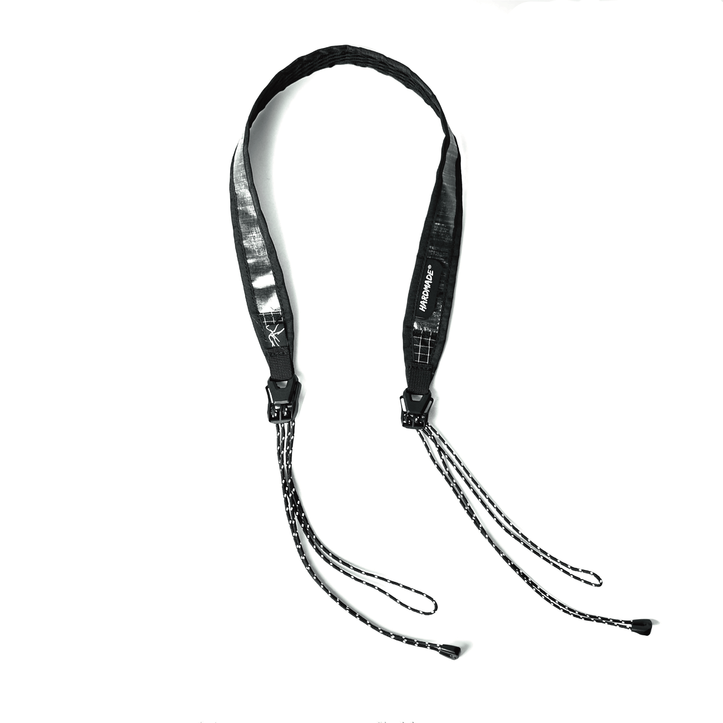 3D Camera Strap