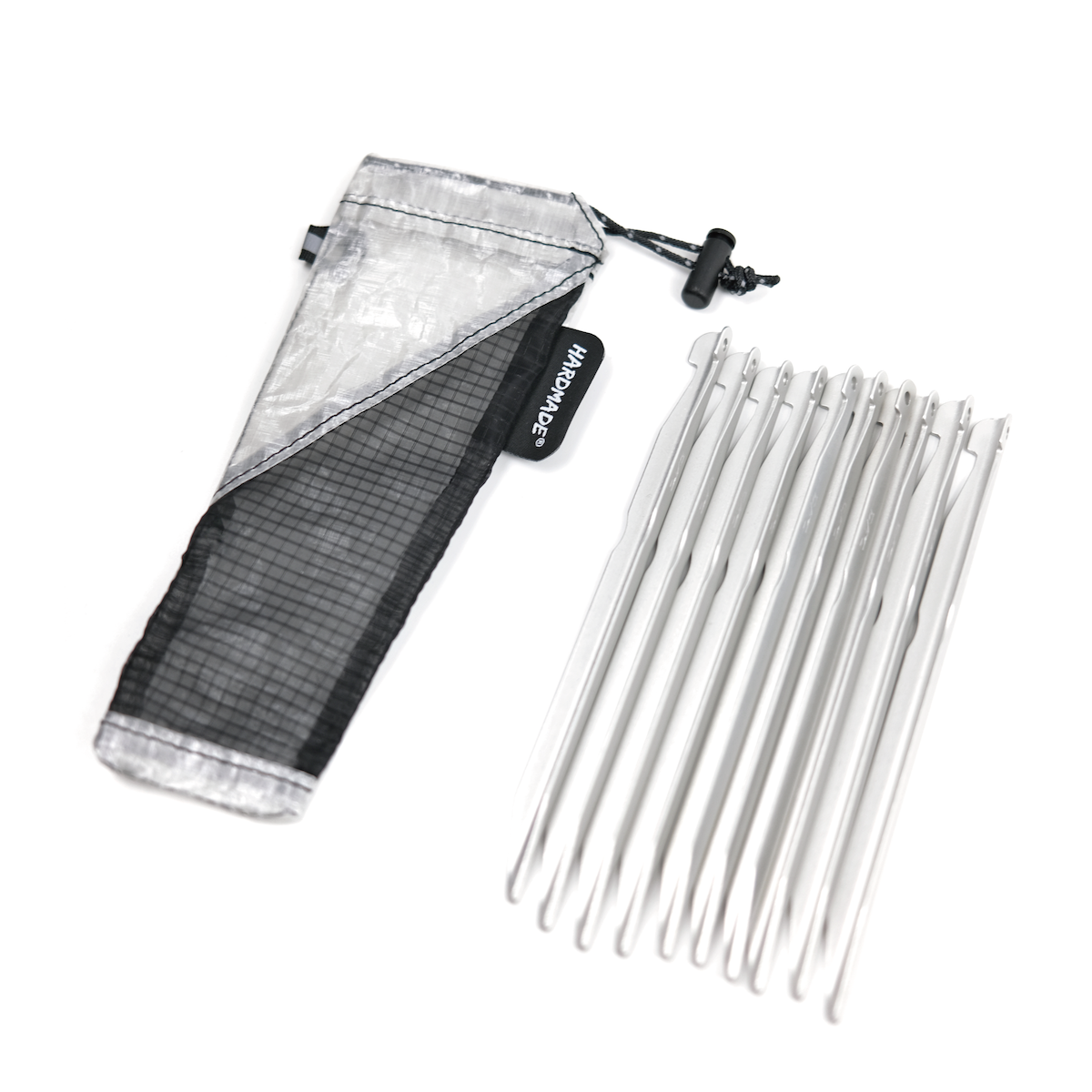 DCF Tent Peg Bag