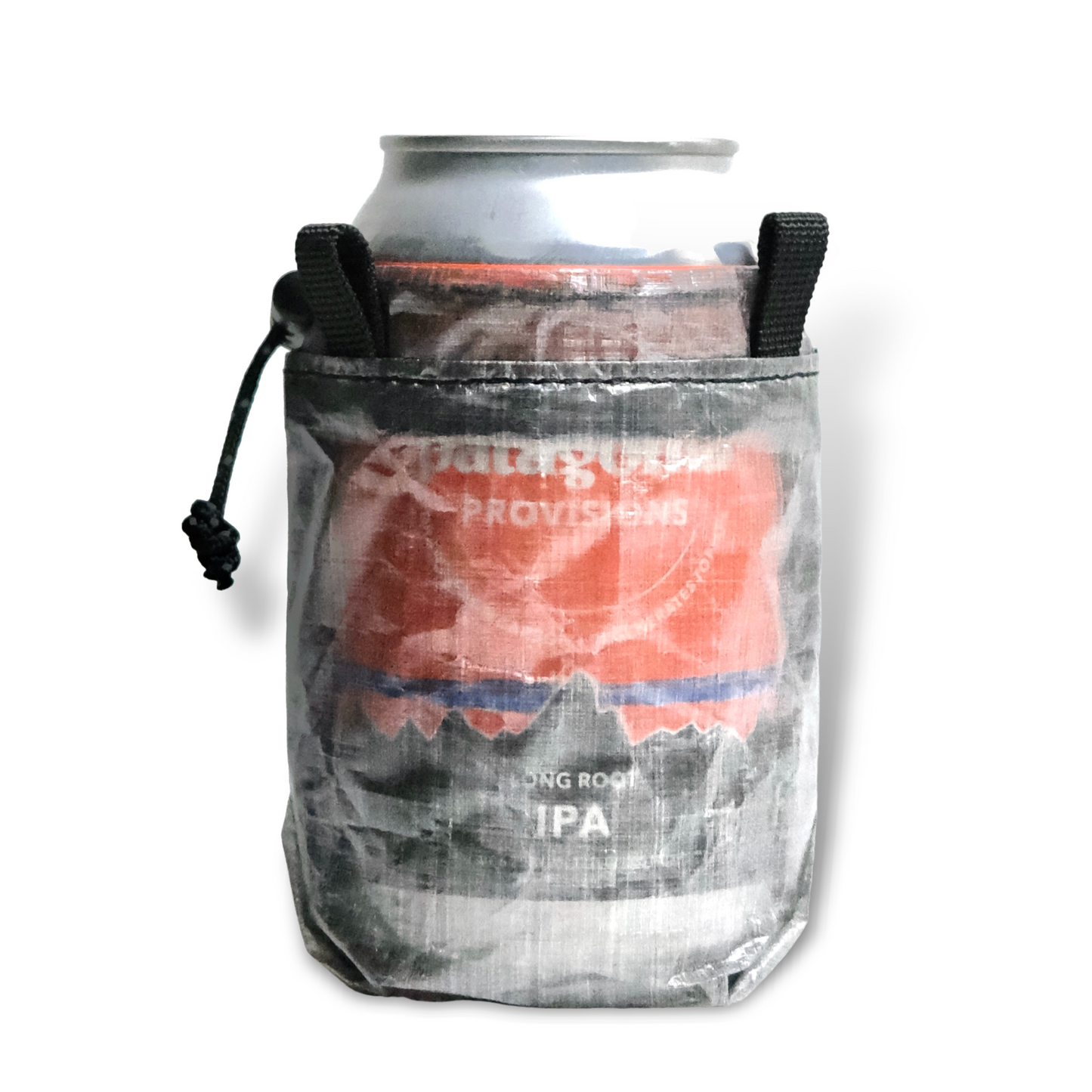 DCF 缶ビールパウチ