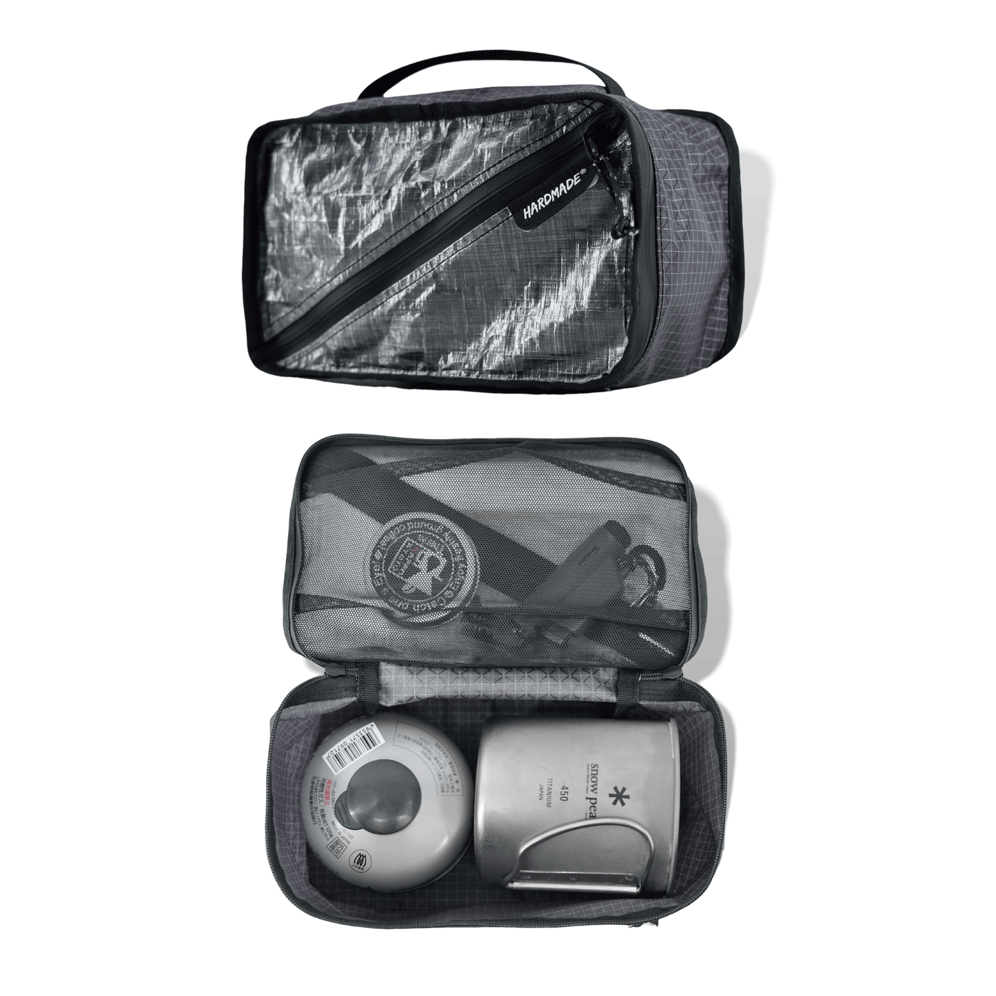 DCF Multi-Function Organizer Bag