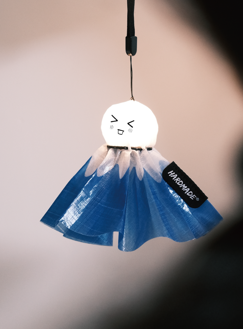 DCF Teruteru Bozu LED Light Ball-Mt.FUJI