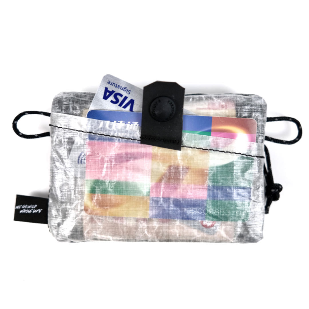 DCF Coin Purse