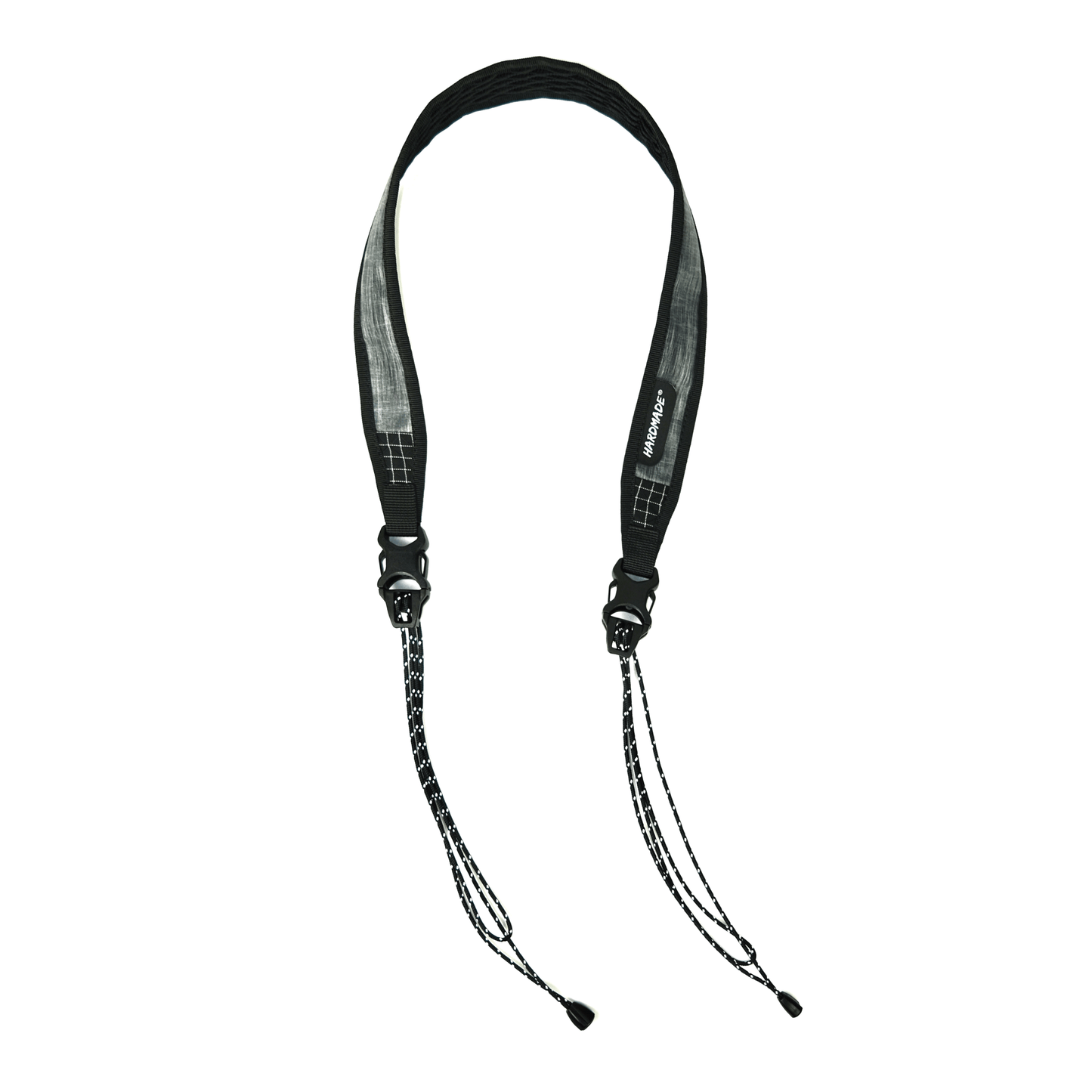 3D Camera Strap
