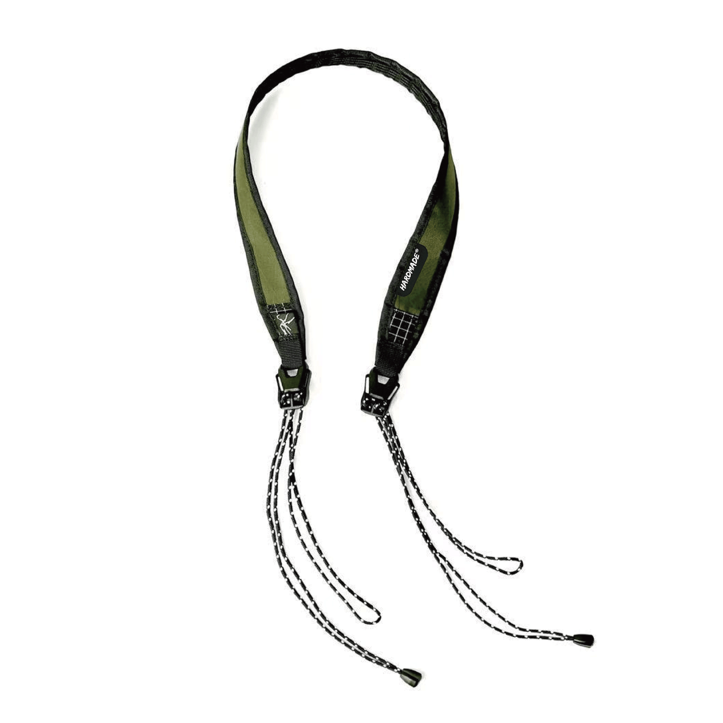 3D Camera Strap