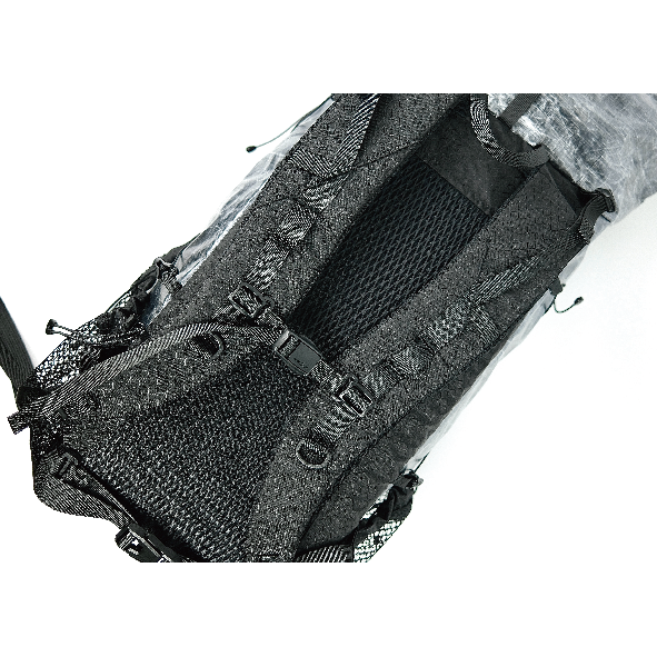 AERO 25 Ultralight Backpack DCF 1.42oz (359g)