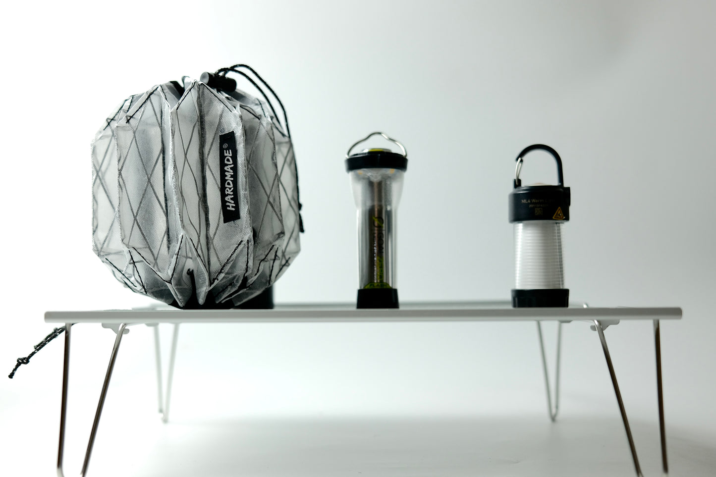 X-PAC Lamp Shade(Yam Yeung)