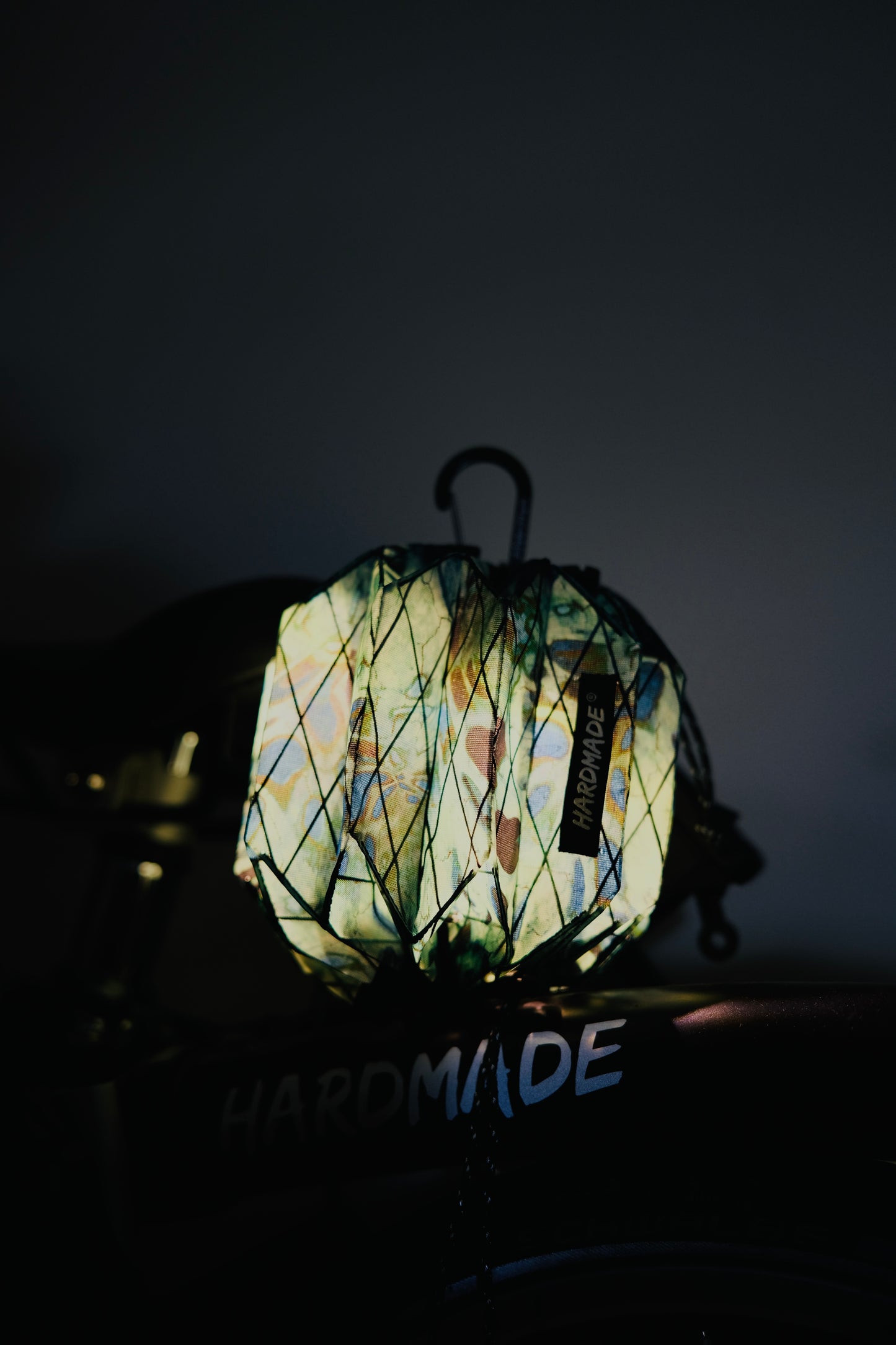 X-PAC Lamp Shade(Najis)