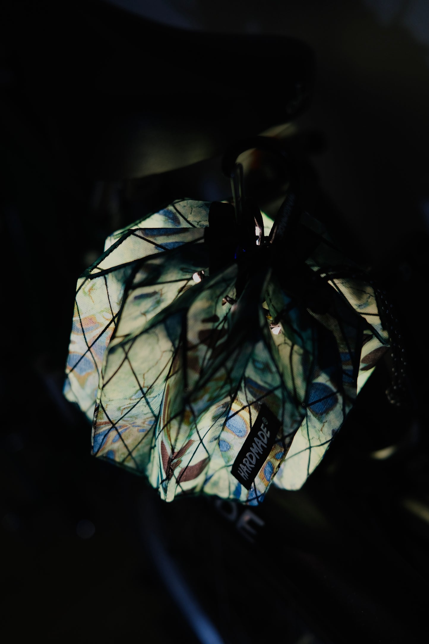X-PAC Lamp Shade(Najis)