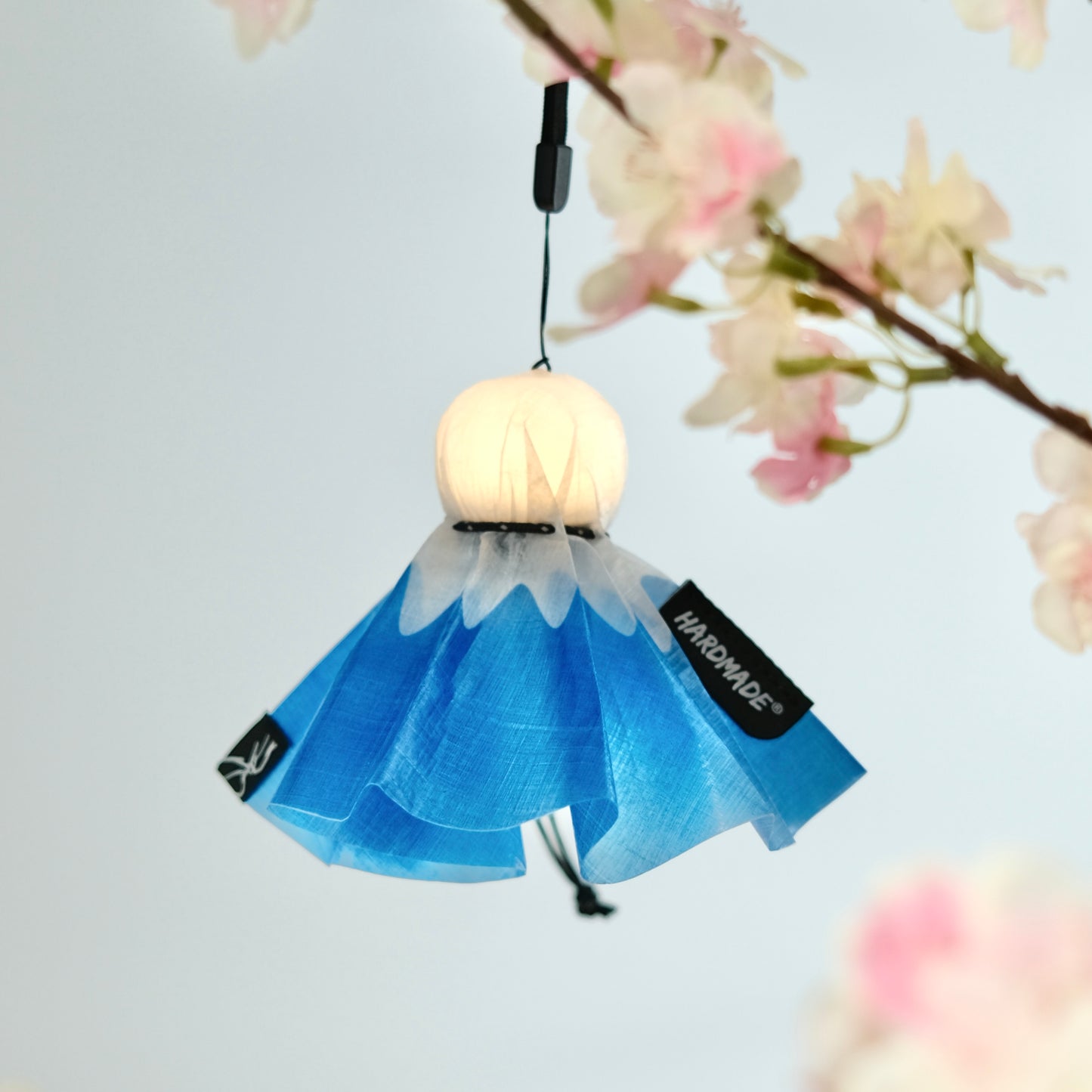 DCF Teruteru Bozu LED Light Ball-Mt.FUJI