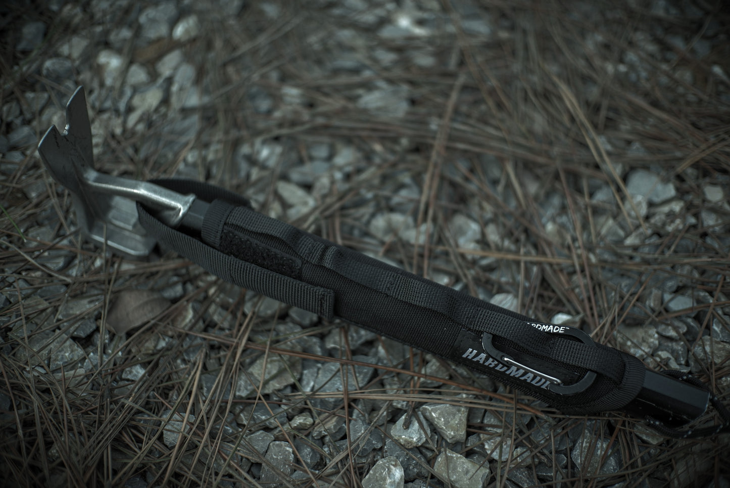 Hammer Case