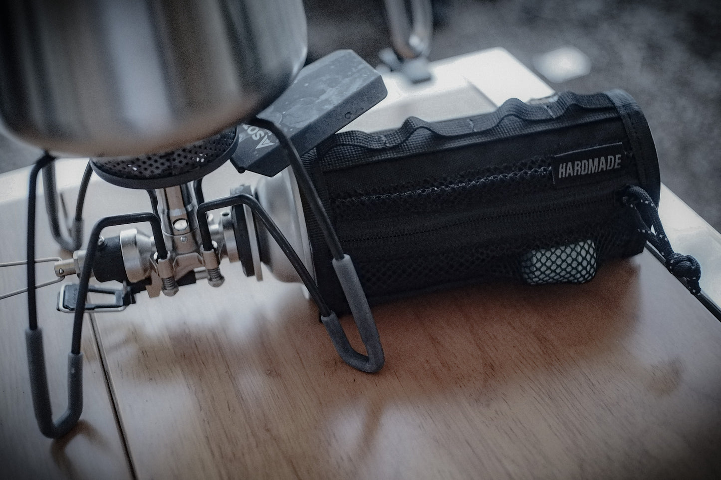 Gas Case